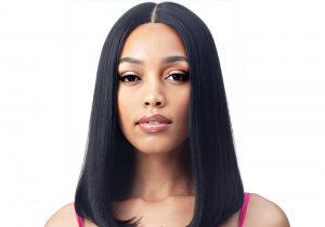 Revamp Your Look with Versatile Relaxed Straight Hair Extensions